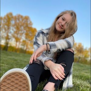 Meet your Posher, Kate